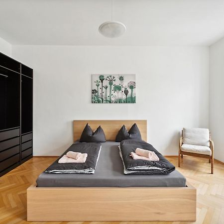 Design Apartments Near Mariahilferstrasse Vienna Exterior photo