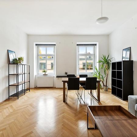 Design Apartments Near Mariahilferstrasse Vienna Exterior photo