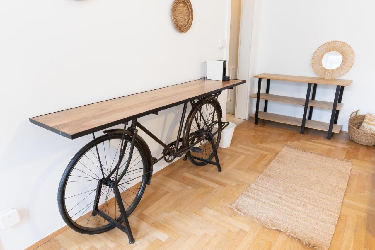 Design Apartments Near Mariahilferstrasse Vienna Exterior photo