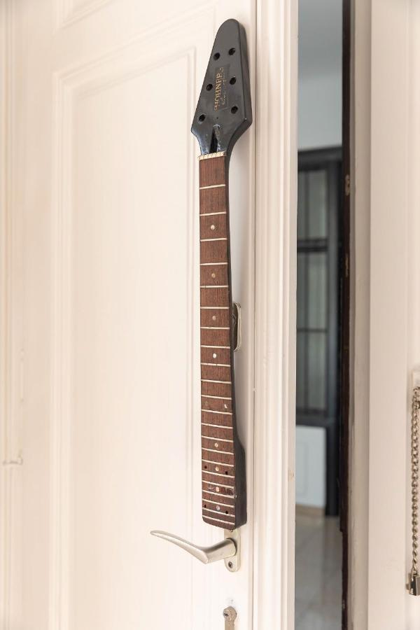 Design Apartments Near Mariahilferstrasse Vienna Exterior photo