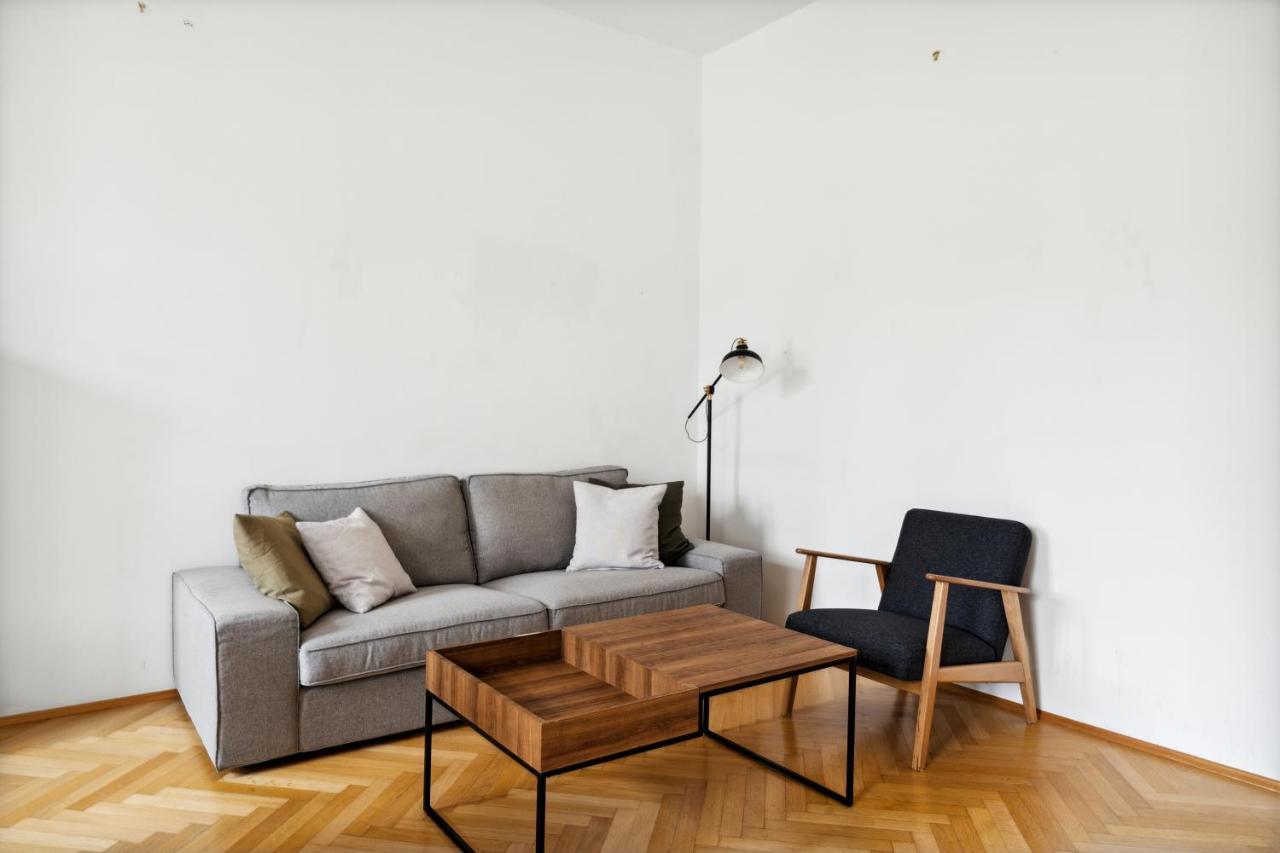 Design Apartments Near Mariahilferstrasse Vienna Exterior photo