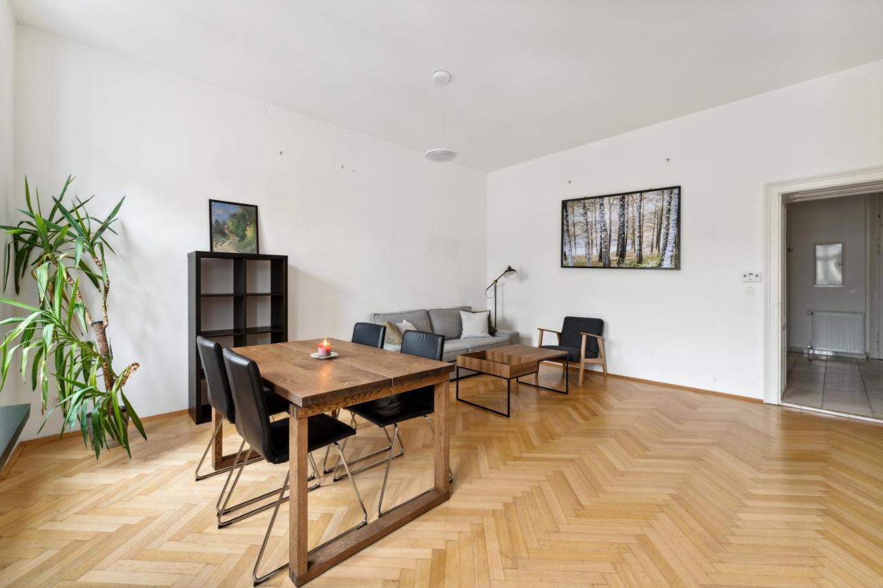 Design Apartments Near Mariahilferstrasse Vienna Exterior photo